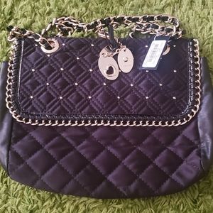 NWT Bebe bag